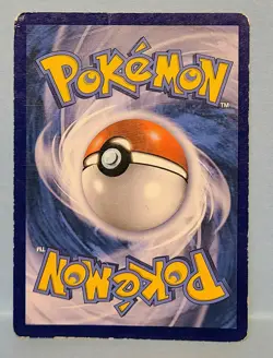 Pikachu 35/108 Cracked Ice Holo - Pokemon TCG XY Evolutions Deck Exclusive - Image 3