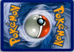 MONFERNO 56/130 UNCOMMON DIAMOND & PEARL POKEMON STAMPED HP DMG - Image 2