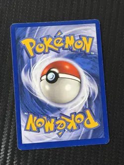 Pokemon TCG Jolteon Jungle 4/64 Holo Unlimited Holo Rare - LP - Image 2