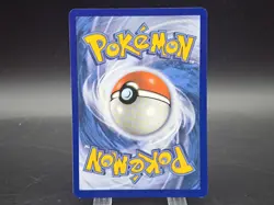 2016 Pokemon TCG: XY Evolutions- Weezing (#XY163) Promo ** Cosmos Swirls - Image 3