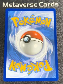 2025 Pokemon TCG Mega Absol ex 180/132 Me01 Special Illustration Rare EN - Image 2