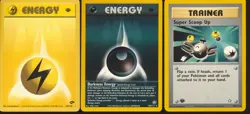 Investor Lot x39 Pokemon 1st Edition Various Vintage Sets Base Jungle +More AVL3 - Image 5