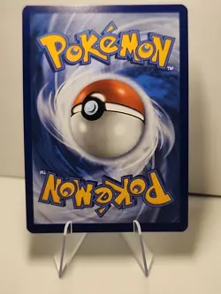 Team Rocket's Articuno 051/182 Destined Rivals Reverse Holo Pokemon TCG NM - Image 2