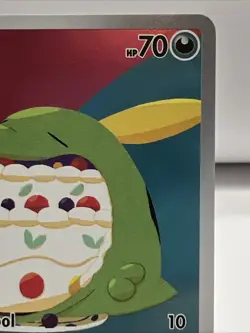 Pokemon TCG Stellar Crown Gulpin Illustration Rare 154/142 NM One Owner - Image 3