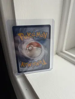 Pokemon Bulbasaur 133/132 English Mega Evolution Stamped Full Art Promo - Image 2