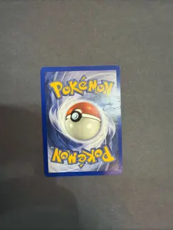 Pokemon TCG Machamp Holo Rare 1st Edition Base Set 8/102 - Image 2