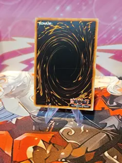 United We Stand RP02-EN038 (2020 Date Reprint) Unlimited Ultra Rare LP - Image 4