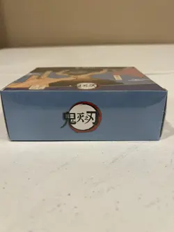 Demon Slayer SEALED Kimetsu No Yaiba 36 Pack Booster Box Trading Cards - Image 4