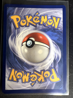Charcadet Promo 022 - Pokemon Card - Near Mint - Phantasmal Flames Promo - Image 3