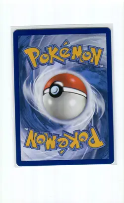 NIDOKING 034 REVERSE HOLO SCARLET & VIOLET 151 POKEMON CARD MINT CONDITION 2023 - Image 2
