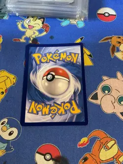 Mewtwo GX 011/151 Sun and Moon Chinese Pokemon Card - Image 2