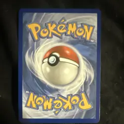 Pokemon Mega Lopunny EX Full Art Holo 330 HP 128/094 Pokemon TCG Card Stock - Image 2