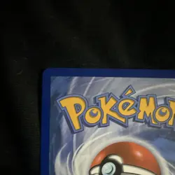 Pokemon Mega Lopunny EX Full Art Holo 330 HP 128/094 Pokemon TCG Card Stock - Image 3