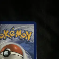 Pokemon Mega Lopunny EX Full Art Holo 330 HP 128/094 Pokemon TCG Card Stock - Image 4