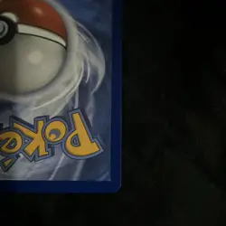 Pokemon Mega Lopunny EX Full Art Holo 330 HP 128/094 Pokemon TCG Card Stock - Image 5