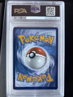 Eevee - 173 (Pokemon Center Exclusive) 173 Sv: Scarlet & Violet Promo Cards Holo - Image 2