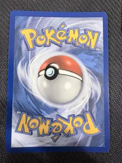 Mimikyu Black Star Promo SM163 Holo Pokemon TCG Card MP - Image 2