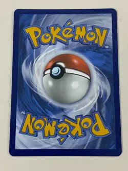 Pokemon Teal Mask Ogerpon ex Scarlet Violet Black Star Promo NM - Plus Free Card - Image 2
