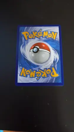 Pokemon TCG Squirtle Stellar Crown Illustration Card 148/142 Near Mint Condition - Image 5