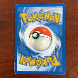 Erika 100/132 Non Holo Rare Gym Heroes Pokemon Card - Image 2