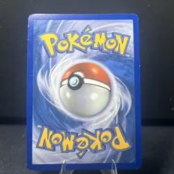 Pokemon TCG Ruins of Alph Trainer Stadium Card #76/90 Reverse Holo - Image 2