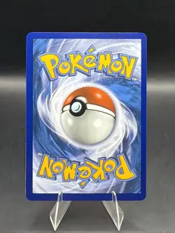 Scorbunny on the Ball - (Pokemon Futsal) 004/005 Miscellaneous Cards & Products - Image 2