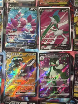 Pokemon 16 Card Lot Charmander Charmeleon HOLO Rare Hits Only F100 - Image 2