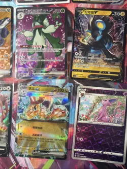 Pokemon 16 Card Lot Charmander Charmeleon HOLO Rare Hits Only F100 - Image 4