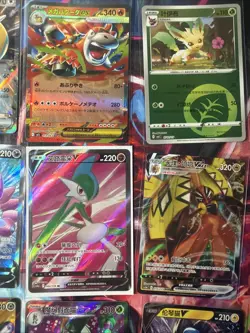 Pokemon 16 Card Lot Charmander Charmeleon HOLO Rare Hits Only F100 - Image 5