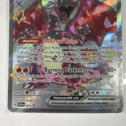 Charizard ex 074 Sv: Scarlet & Violet Promo Cards Holo - Image 3
