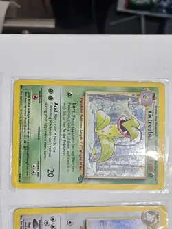 Vintage Pokemon Card Lot! 1st Ed / Base Set / & More! - Image 3