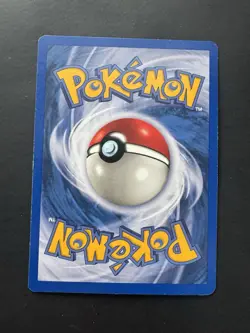 Pokemon Card – Dark Ursaring – 21/105 – Neo Destiny - Image 2