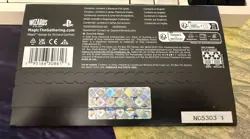 Secret Lair X Ghost Of Tsushima Rainbow Foil - Image 2