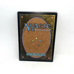 Puppet Strings The List Reprints Mystery Booster MTG Magic The Gathering - Image 2