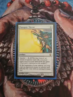 Panoptic Mirror Darksteel Regular - Image 1