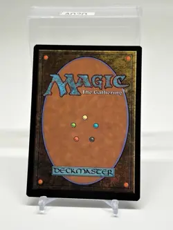 Nashi, Moon Sage's Scion - Foil - Magic MTG 2022 - Neon Dynasty NM/M - Image 2