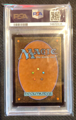 Atraxa Grand Unifier Foil #196 MTG 2023 PSA 9 Prerelease-Foil MINT!! - Image 3