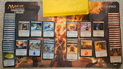 2 Custom Avatar: The Last Airbender Commander (EDH) Decks MTG - Read Description - Image 1