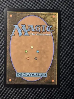 MTG Homeward Path - Commander 2016 - Lightly Played Regular - Image 2