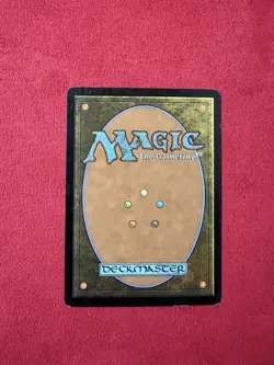 Earsplitting Rats - Judgment -Vintage Magic The Gathering MTG - Image 2