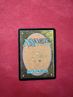 Shriek Of Dread - Planeshift - Vintage Magic The Gathering MTG - Image 2