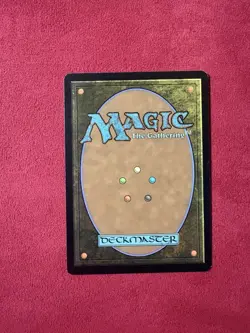 Cabal Trainee - Judgment -Vintage Magic The Gathering MTG - Image 2