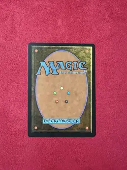 Undergrowth - Alliances - MTG Magic The Gathering Classic 90’s Vintage - Image 2