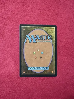 Hail Storm - Alliances - MTG Magic The Gathering Classic 90’s Vintage - Image 2