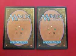 Scorched Ruins ×1 #166 MtG (2 Available When Listed) - Image 2