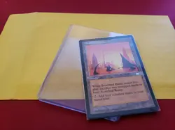 Scorched Ruins ×1 #166 MtG (2 Available When Listed) - Image 3