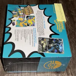 Pokemon TCG Ascended Heroes ETB Elite Trainer Box New & Sealed - In Hand ✅ - Image 5