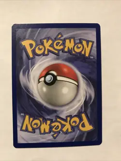 Pokemon TCG Trainer 1st Edition Spanish PlusPower 84/102 Uncommon - Image 2
