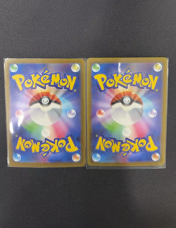 2pcs Pokemon Simplified Japanese Starter Set 98# - Image 2