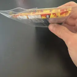 Pokemon XY Flashfire Booster Pack Charizard Trading Card Game - Image 3